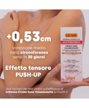Brustcreme mit Push-Up und Volumen-Effekt Tube-150ml- (865)