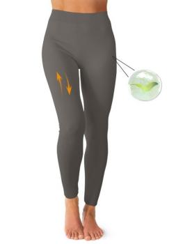 Preview: GUAM Slim Night Leggings XS, S (1005XS-S)