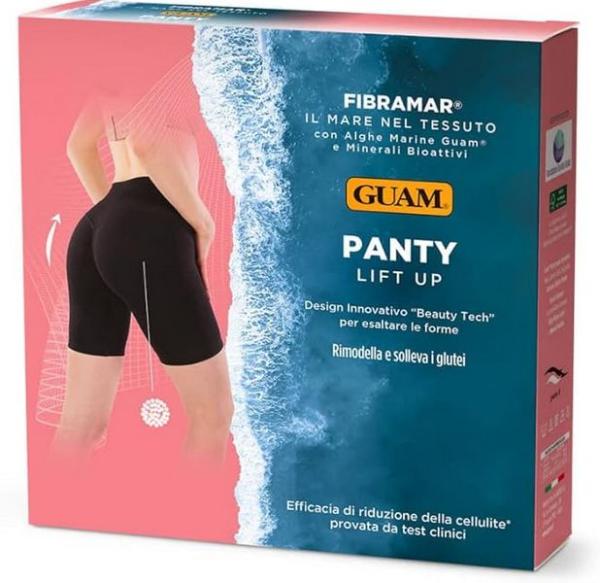 Guam Damen Panty Lift Up  L,XL (1005L-XL)